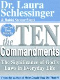 The Ten Commandments (eBook, ePUB)