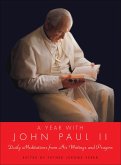 A Year with John Paul II (eBook, ePUB) A Year with John Paul II (eBook, ePUB)