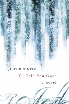 Cover If I Told You Once (eBook, ePUB)