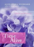 Time Alive (eBook, ePUB) Time Alive (eBook, ePUB)