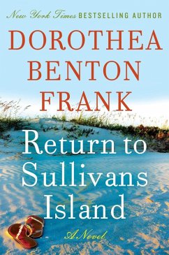 Return to Sullivans Island (eBook, ePUB) - Frank, Dorothea Benton