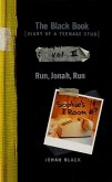 The Black Book: Run, Jonah, Run (eBook, ePUB)