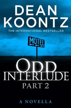 Odd Interlude Part Two (eBook, ePUB) - Koontz, Dean