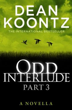 Odd Interlude Part Three (eBook, ePUB) - Koontz, Dean