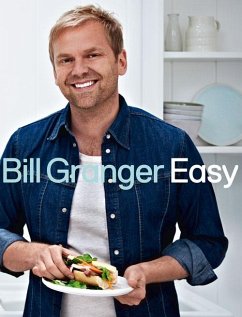 Easy (eBook, ePUB) - Granger, Bill
