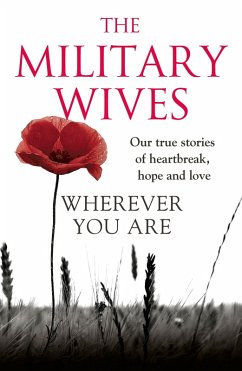 Cover Wherever You Are: The Military Wives (eBook, ePUB)
