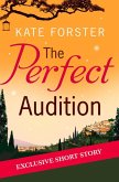 The Perfect Audition (eBook, ePUB)