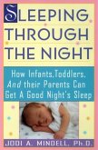 Sleeping Through the Night (eBook, ePUB)