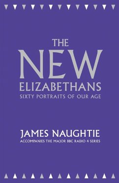 Cover The New Elizabethans (eBook, ePUB)