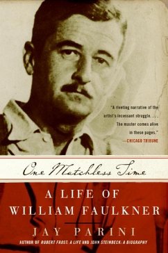 Cover One Matchless Time (eBook, ePUB)