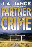 Partner in Crime (eBook, ePUB) Partner in Crime (eBook, ePUB)