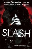 Slash: The Autobiography (eBook, ePUB)
