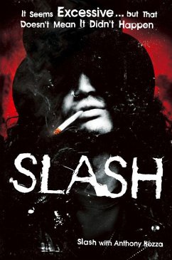 Slash: The Autobiography (eBook, ePUB) - Slash