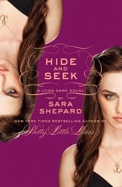 Hide and Seek (eBook, ePUB) - Shepard, Sara