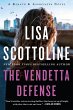 The Vendetta Defense (eBook, ePUB) - Bild 1