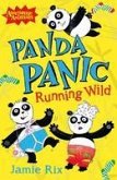 Panda Panic - Running Wild (eBook, ePUB)