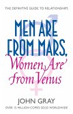 Men Are from Mars, Women Are from Venus (eBook, ePUB)