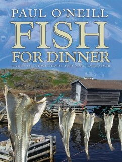 Fish for Dinner (eBook, ePUB) - O'Neill, Paul