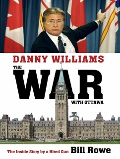 Cover Danny Williams (eBook, ePUB)
