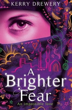 A Brighter Fear (eBook, ePUB) - Drewery, Kerry