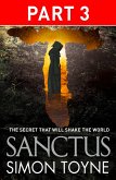 Sanctus: Part Three (eBook, ePUB)