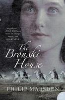 The Bronski House (Text Only) (eBook, ePUB) - Marsden, Philip
