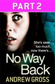 No Way Back: Part 2 of 3 (eBook, ePUB)