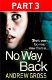 No Way Back: Part 3 of 3 (eBook, ePUB)