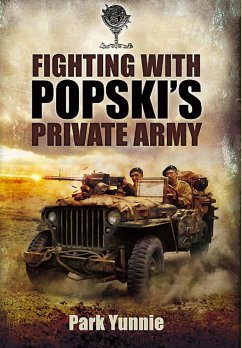 Fighting with Popski's Private Army (eBook, ePUB) - Yunnie, Park
