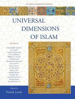 Cover Universal Dimensions of Islam (eBook, ePUB)