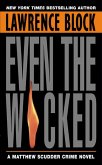 Even the Wicked (eBook, ePUB) Even the Wicked (eBook, ePUB)