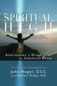 Cover Spiritual High (eBook, ePUB)
