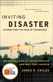 Inviting Disaster (eBook, ePUB)