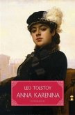 Anna Karenina (eBook, PDF)