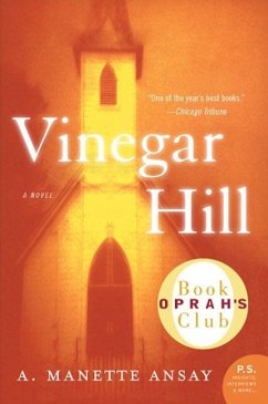 Cover Vinegar Hill (eBook, ePUB)