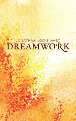 Dreamwork (eBook, ePUB) - Hart, Jonathan Locke