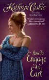 How to Engage an Earl (eBook, ePUB) How to Engage an Earl (eBook, ePUB)