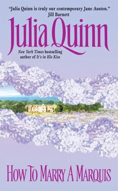 How to Marry a Marquis (eBook, ePUB) - Quinn, Julia