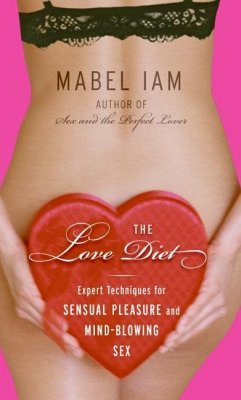 The Love Diet (eBook, ePUB) - Iam, Mabel