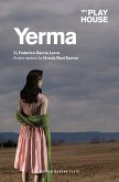 Yerma (eBook, ePUB)