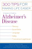 A Caregiver's Guide to Alzheimer's Disease (eBook, ePUB)