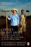 China's Silent Army (eBook, ePUB)