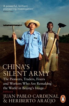 China's Silent Army (eBook, ePUB) - Araújo, Heriberto; Cardenal, Juan Pablo