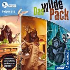 Das wilde Pack Hörbox