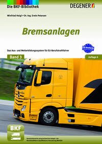 Bremsanlagen - Petersen, Erwin