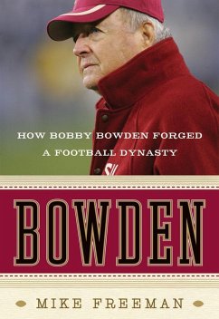 Cover Bowden (eBook, ePUB)