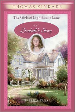 Cover The Girls of Lighthouse Lane: Lizabeth's Story (eBook, ePUB)