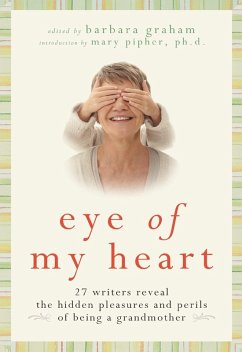 Cover Eye of My Heart (eBook, ePUB)