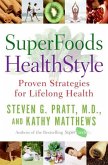 SuperFoods HealthStyle (eBook, ePUB)