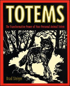 Totems (eBook, ePUB) - Steiger, Brad